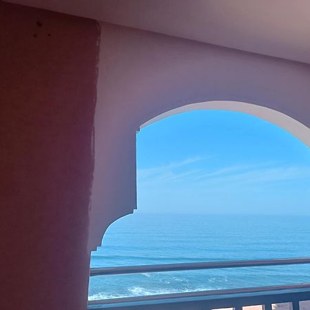 Residence Perle De L'Ocean Mirleft Ngoại thất bức ảnh