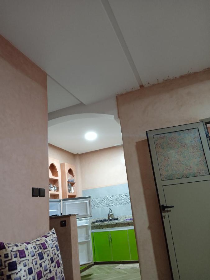 Residence Perle De L'Ocean Mirleft Ngoại thất bức ảnh