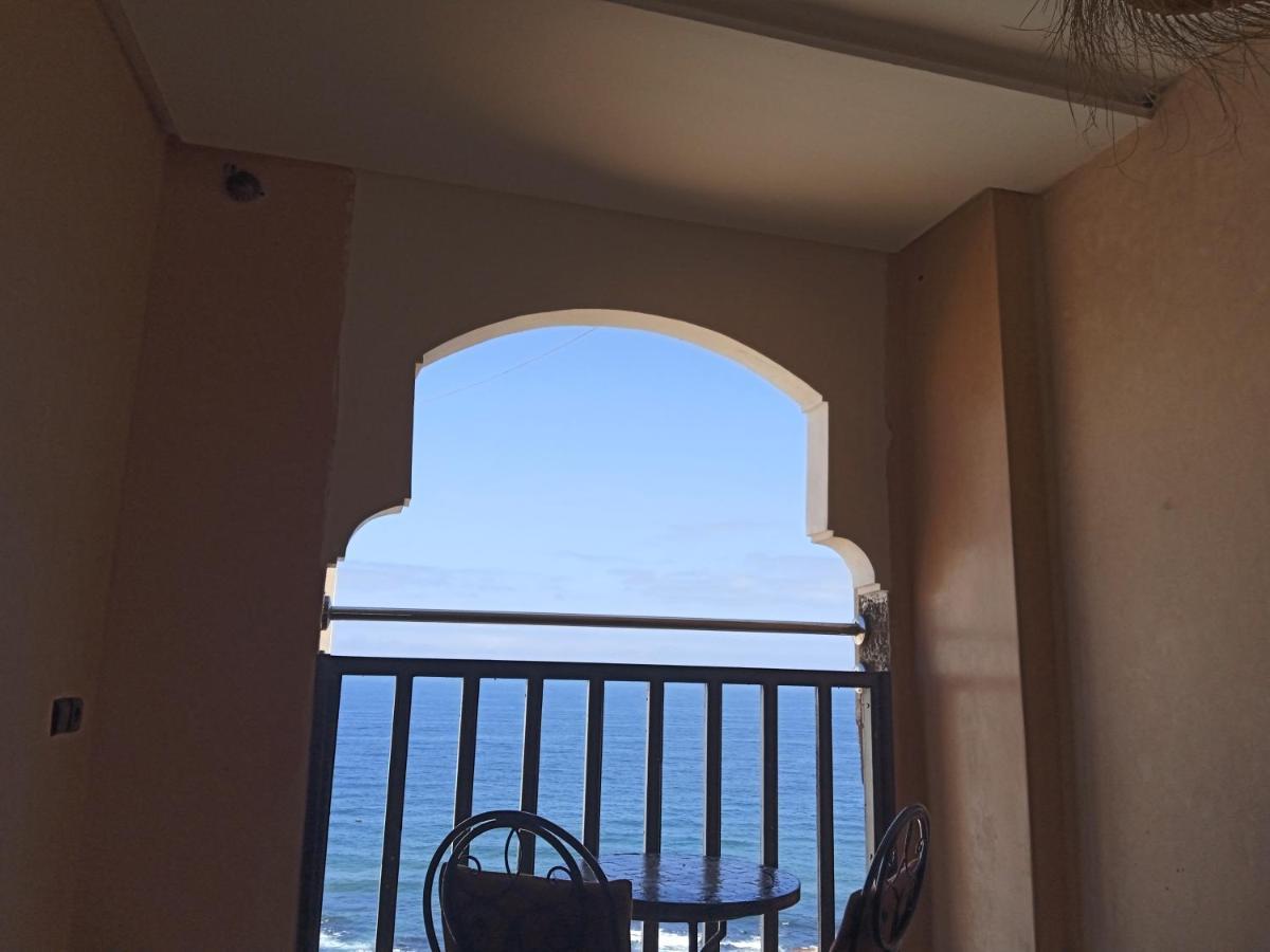 Residence Perle De L'Ocean Mirleft Ngoại thất bức ảnh