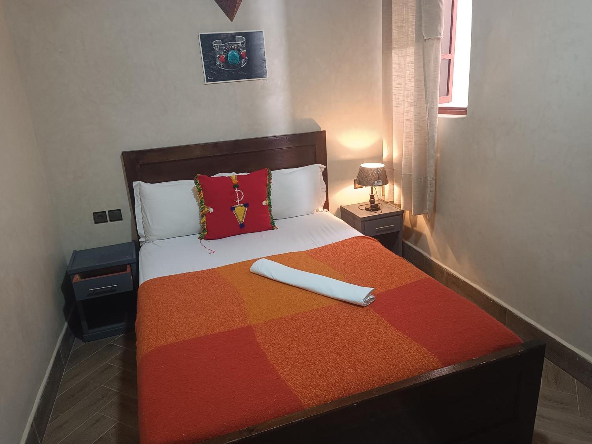 Residence Perle De L'Ocean Mirleft Ngoại thất bức ảnh