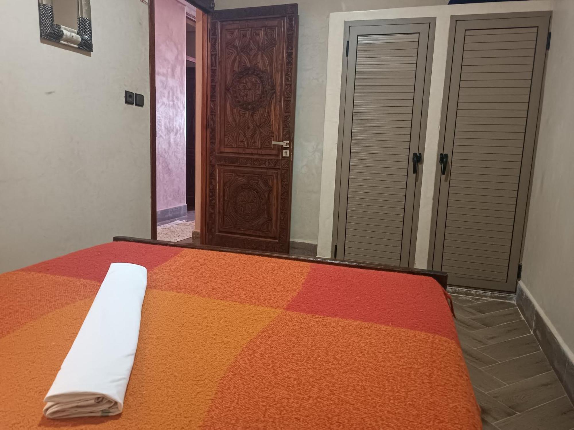 Residence Perle De L'Ocean Mirleft Ngoại thất bức ảnh