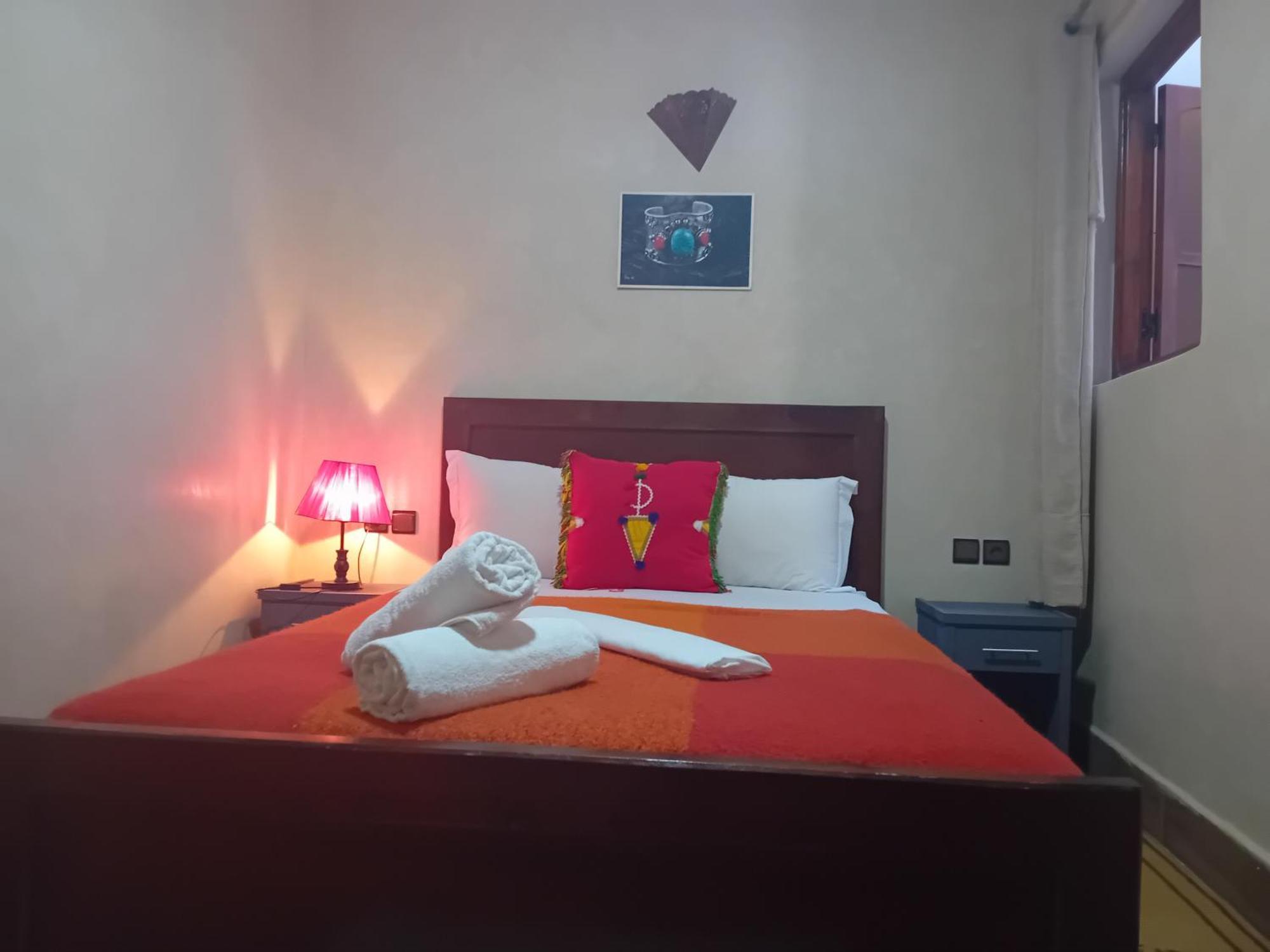 Residence Perle De L'Ocean Mirleft Ngoại thất bức ảnh