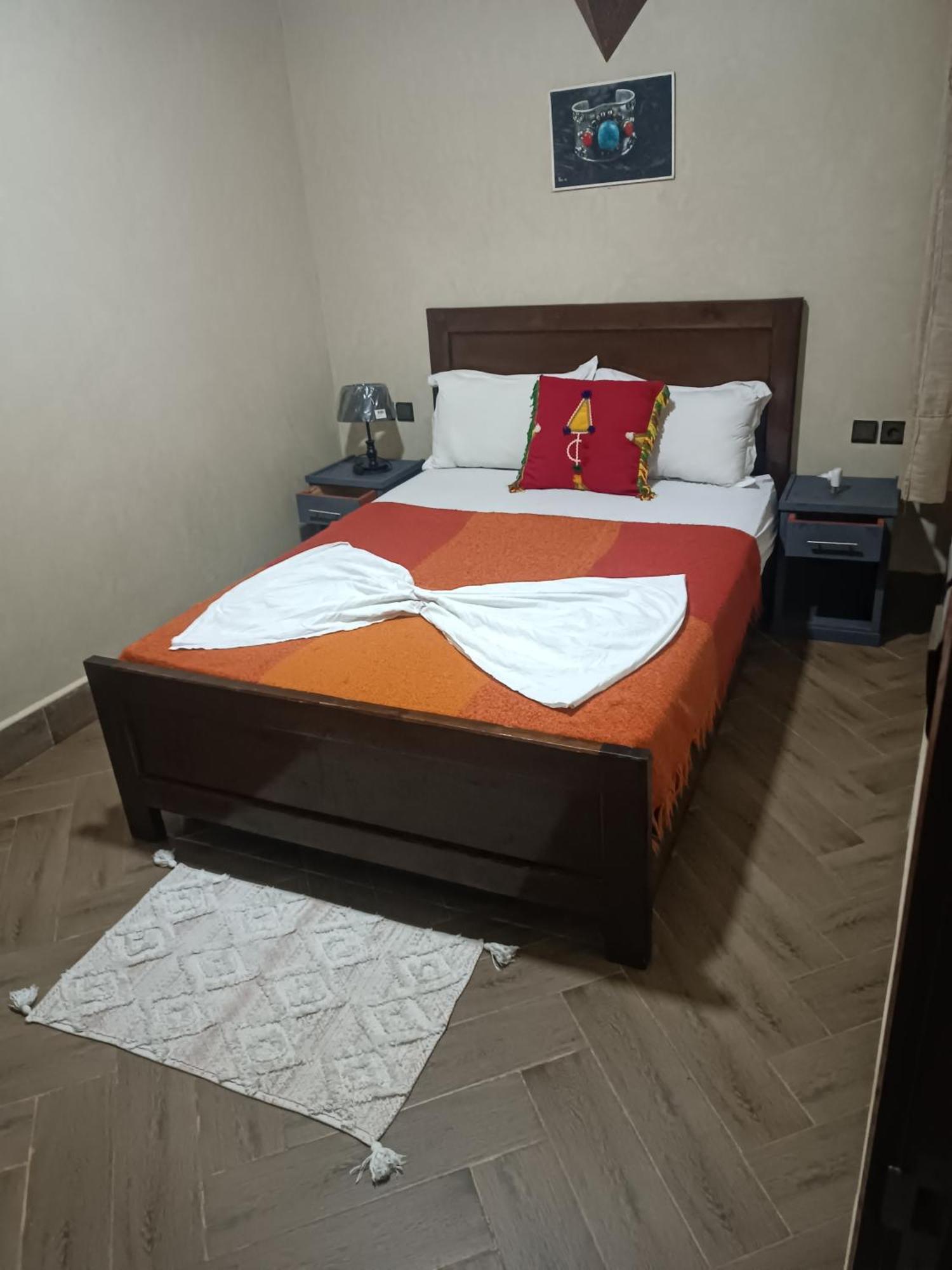 Residence Perle De L'Ocean Mirleft Ngoại thất bức ảnh