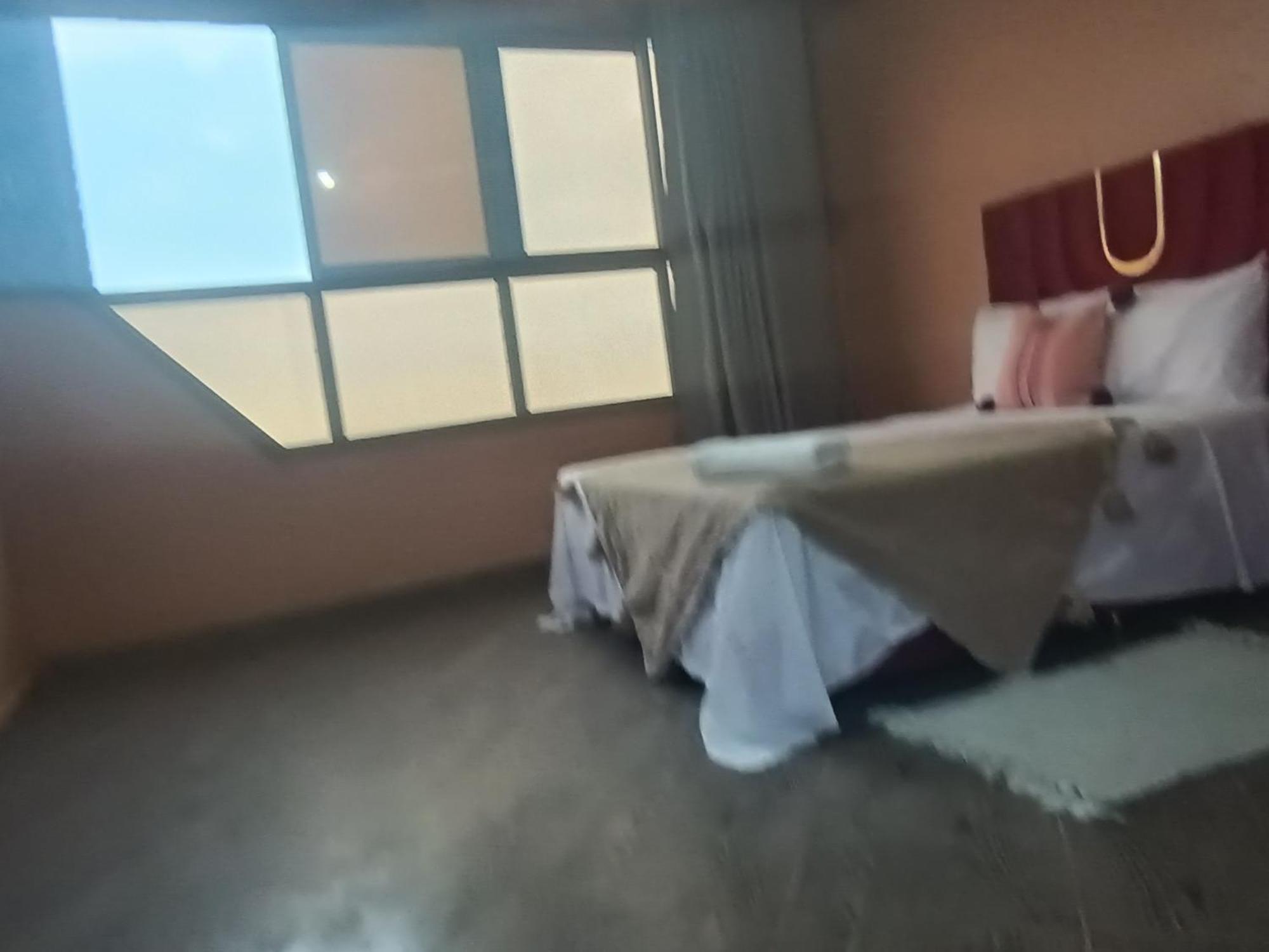 Residence Perle De L'Ocean Mirleft Phòng bức ảnh