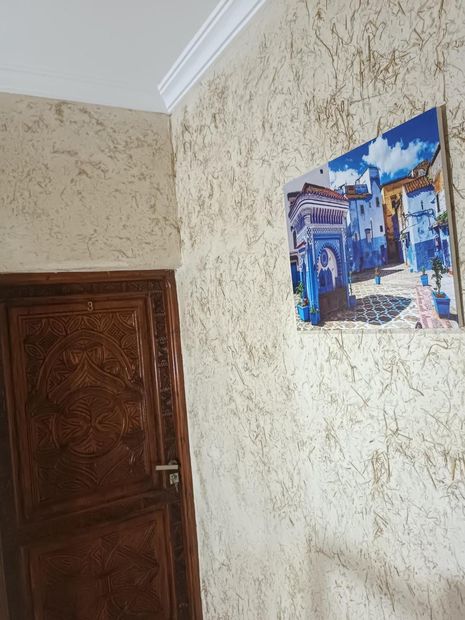 Residence Perle De L'Ocean Mirleft Ngoại thất bức ảnh